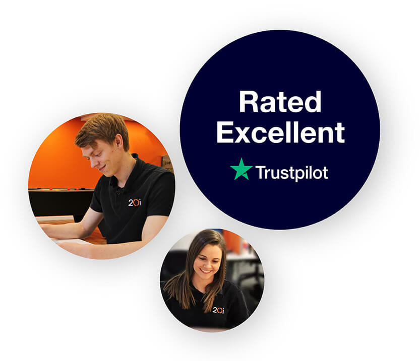 Hosting customer service from a team that cares and with best reviews