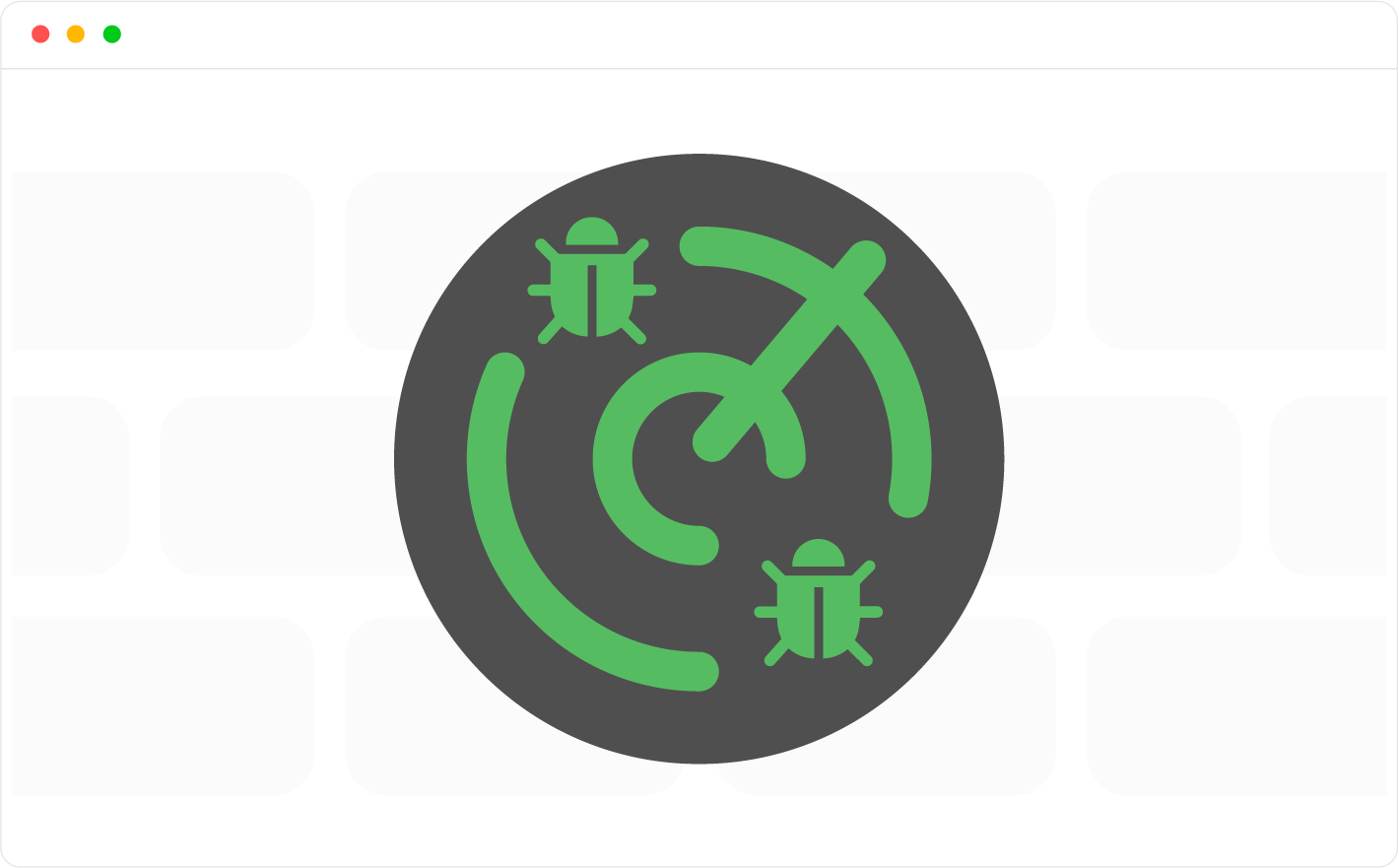 Malware Scanning image