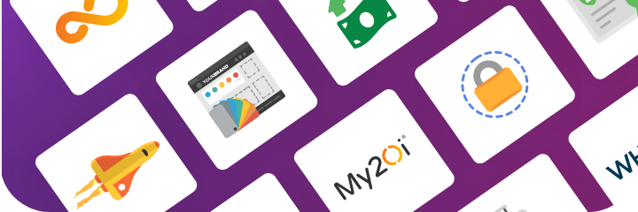 20i Web Hosting