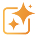Smarter AI Domain Search icon
