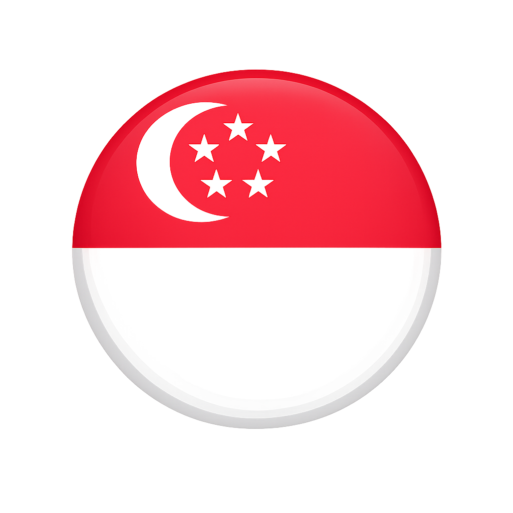 Brand New Singapore Data Centre icon