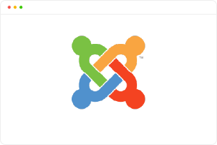 Joomla! Hosting