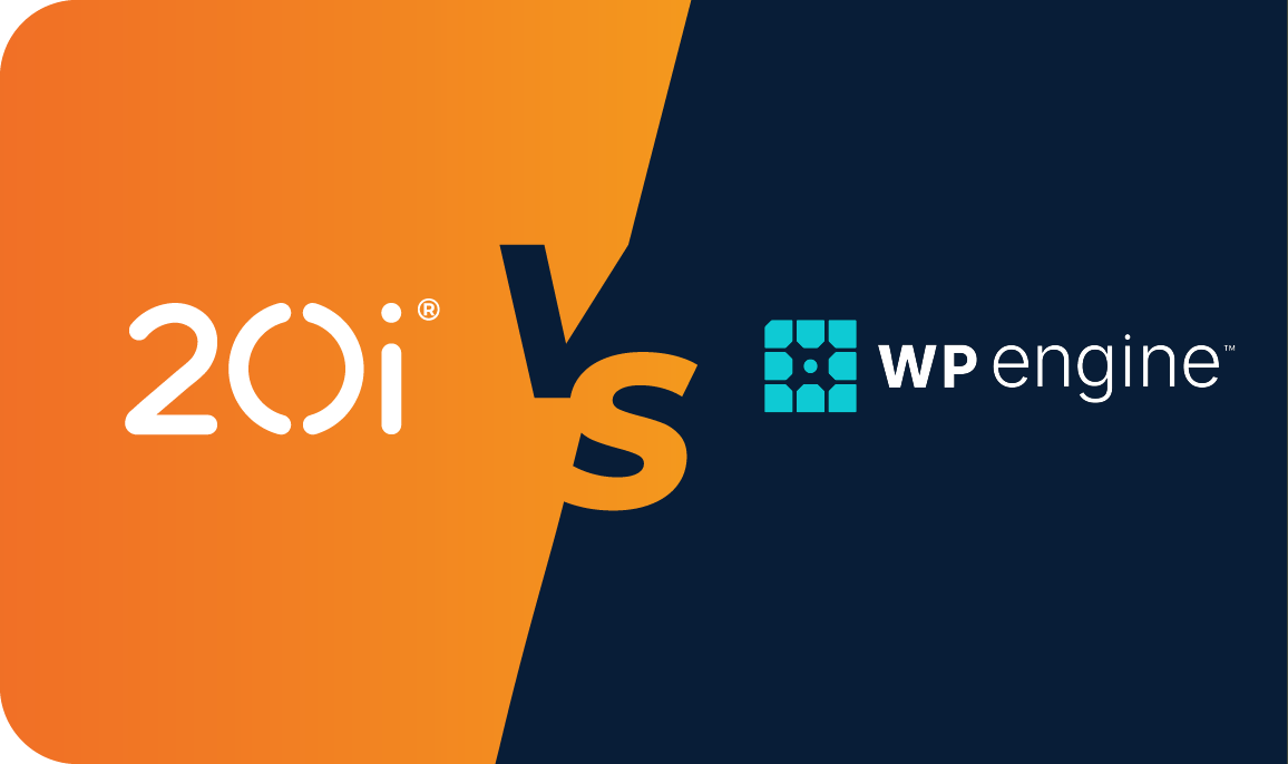 20i vs WP Engine