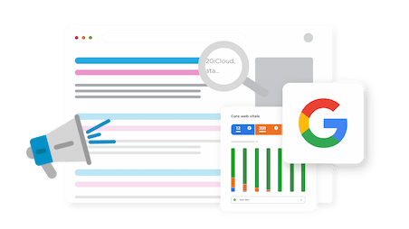 Higher search rankings