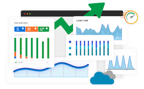 Fast, Autoscaling Cloud Hosting