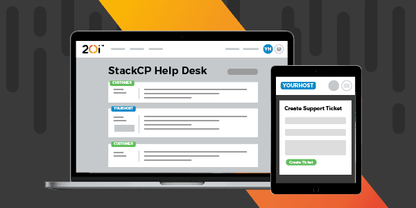 Stackcp Help Desk Guide