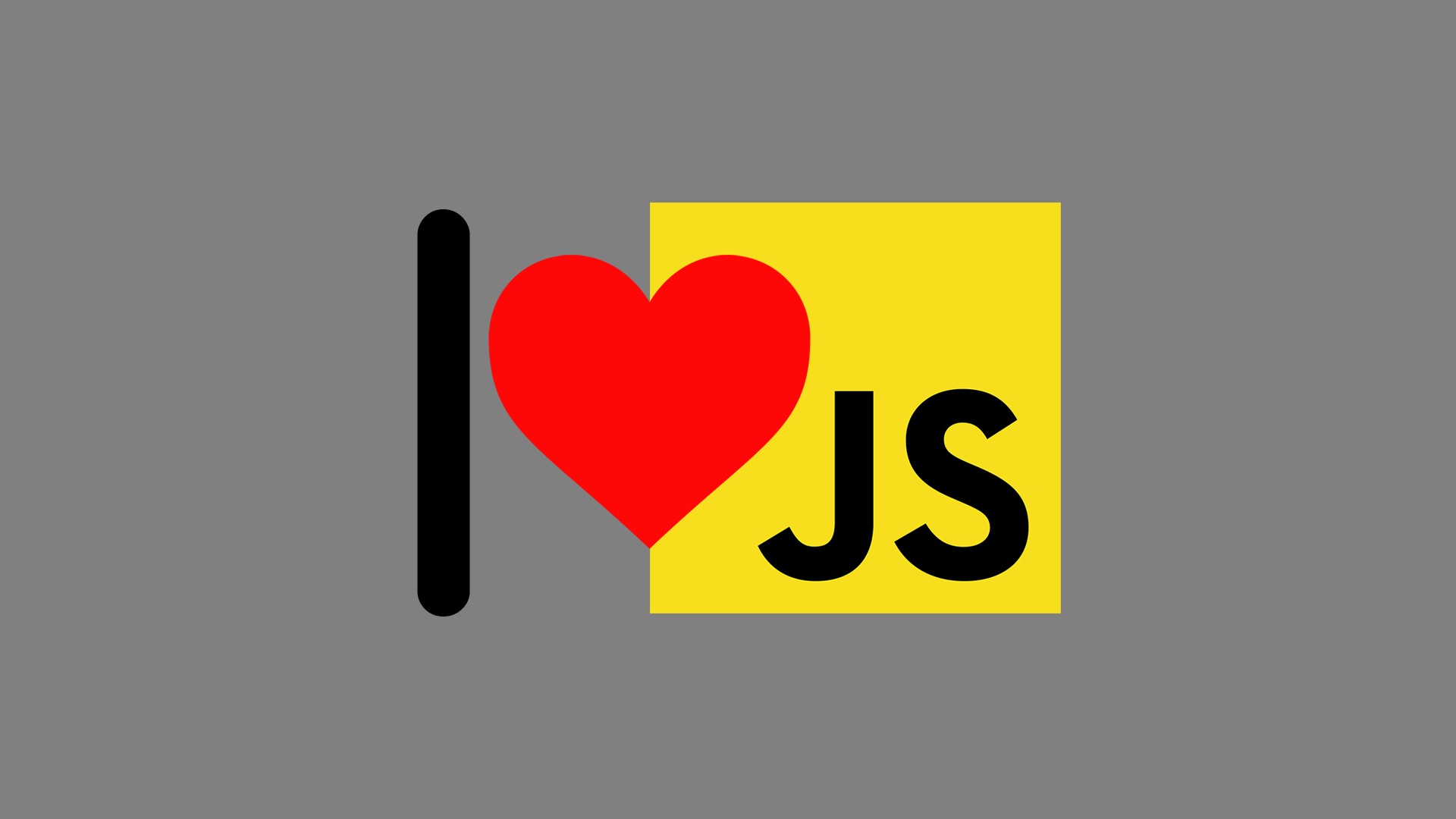 I ❤️ JavaScript - 20i