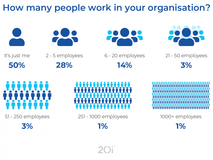 Web Design Statistics & Trends: The Life Of A Web Designer