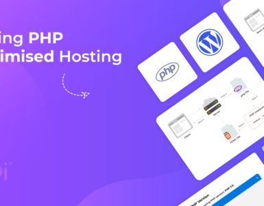 Selling PHP Hosting