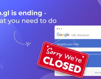 Goo.gl URL shortener is closing - what you need to do