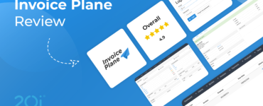 InvoicePlane Review