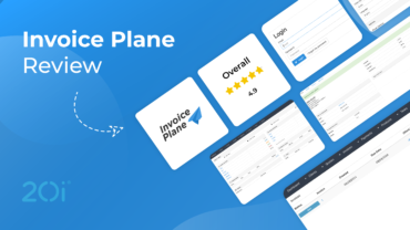 InvoicePlane Review