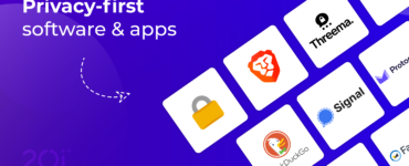 Privacy First Software & Apps