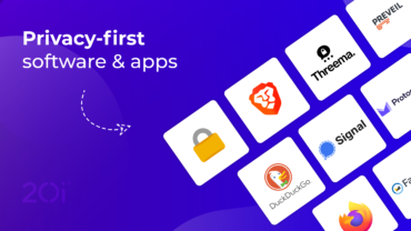 Privacy First Software & Apps