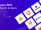 Privacy First Software & Apps