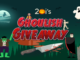 20i's Ghoulish Giveaway