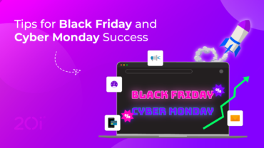 Tips for Black Friday and Cyber Monday Success