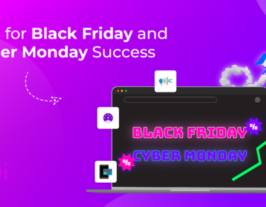 Tips for Black Friday and Cyber Monday Success