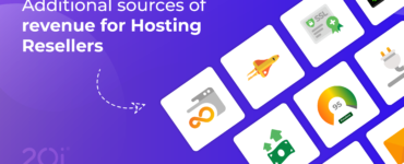 how hosting resellers can make more money