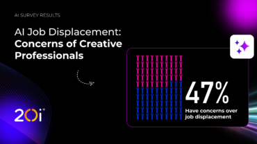 AI Job Displacement: Concerns of Creative Professionals