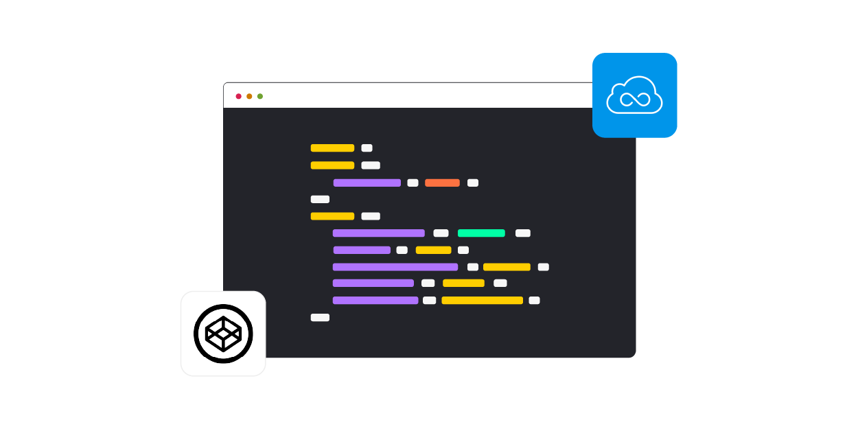 A web page depicting the process of prototyping and testing