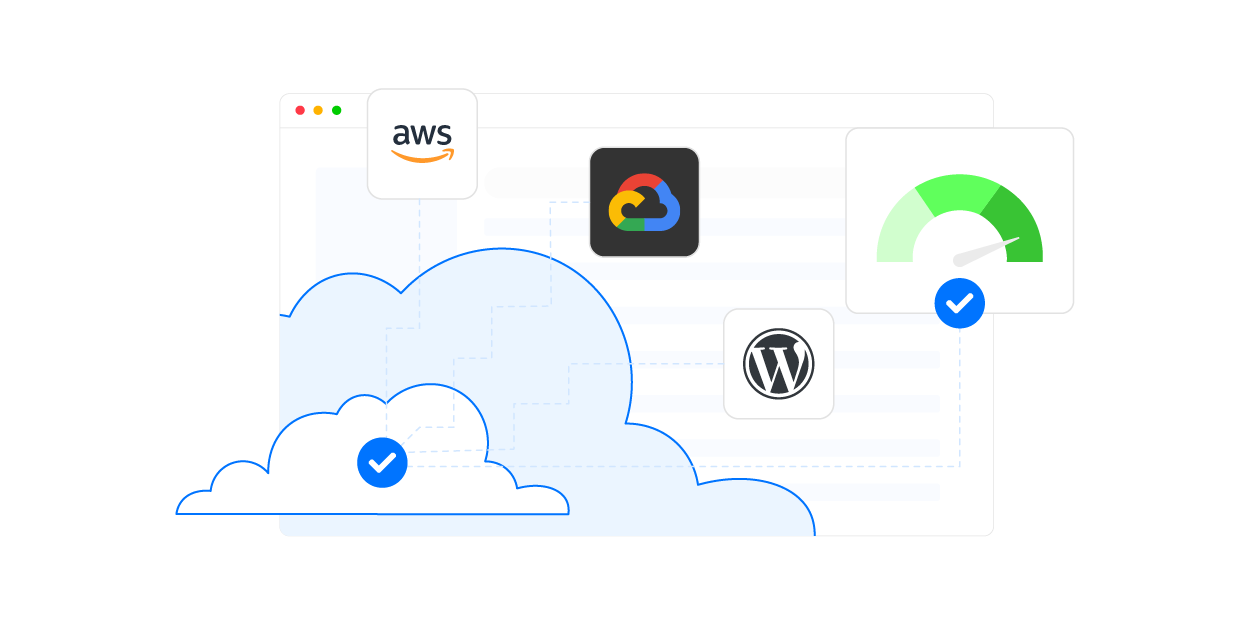 multi cloud deployments