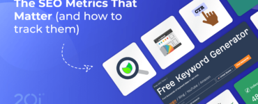 SEO metrics that matter and how to track them