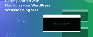 useful ssh commands to know