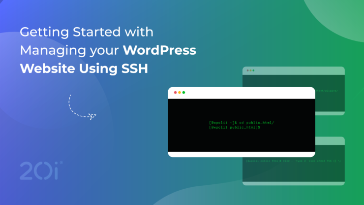 useful ssh commands to know