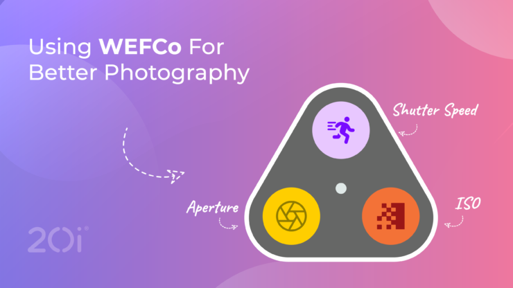 using wefco for better photography